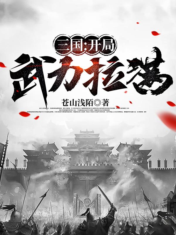 三国：开局武力拉满